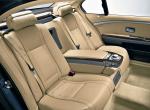 BMW 7-Series L 2003 года